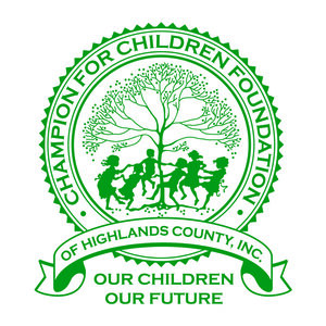 Team Page: Champion for Children Foundation